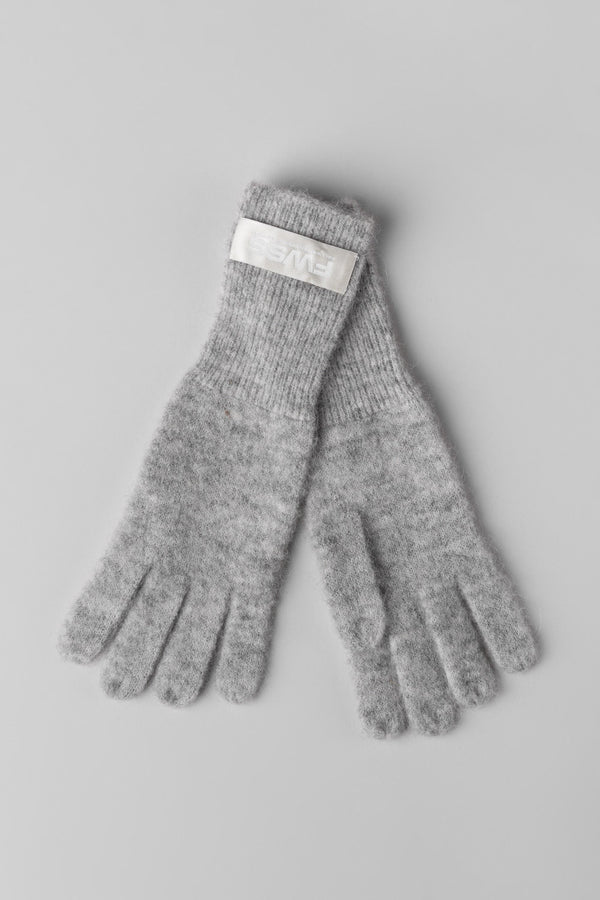 fall winter spring summer Would You Light Gray Melange