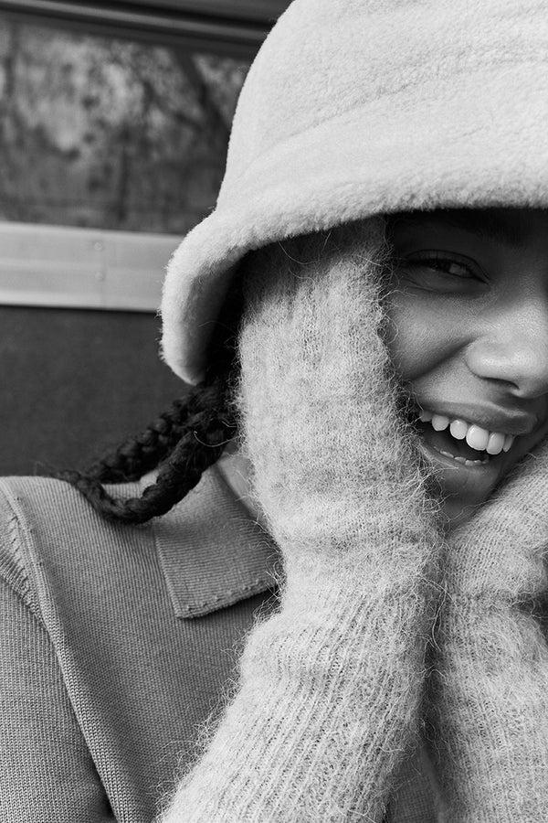 Fall Winter Spring Summer Would You Oatmeal Melange