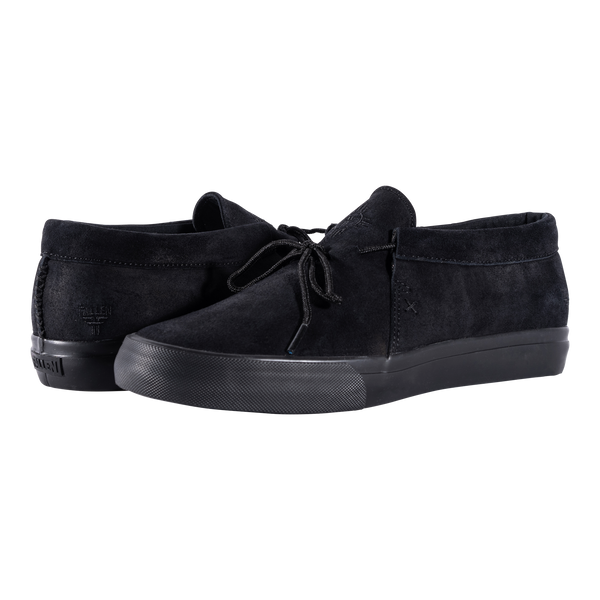 fallen Apache Black/Black - Vulc