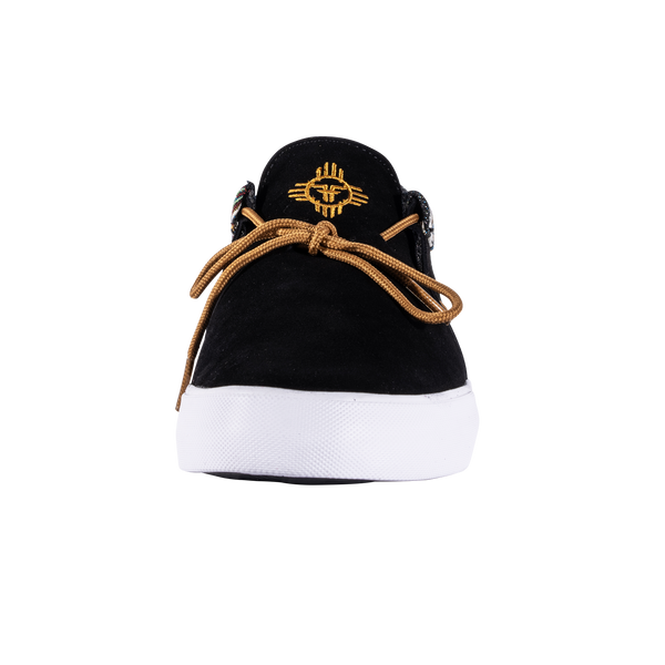 Fallen Apache Black/Native Tommy Sandoval - Vulc