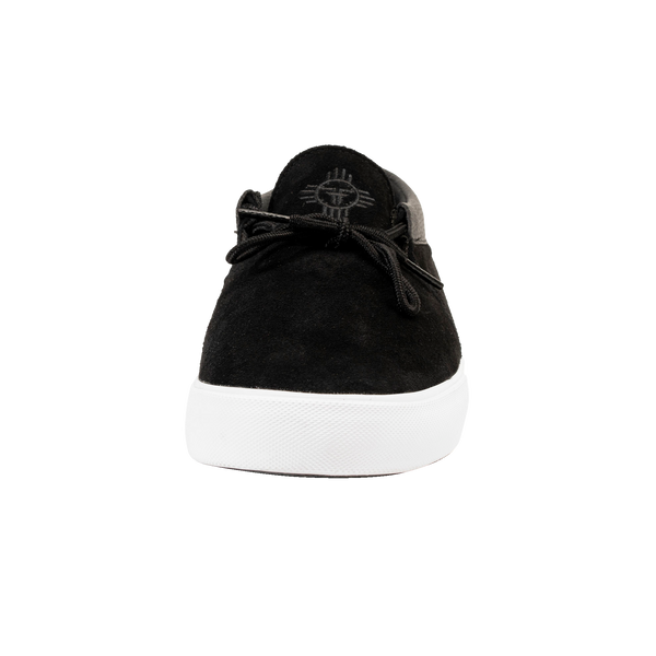 Fallen Apache Black/White Tommy Sandoval - Vulc