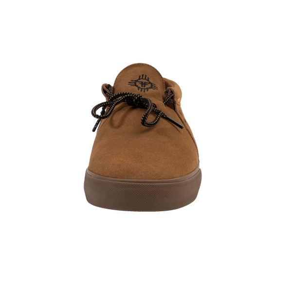 Fallen Apache Brown/Brown Tommy Sandoval - Vulc