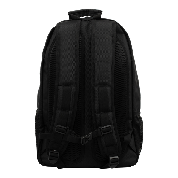 Fallen Board Backpack Black/White