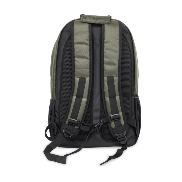 Fallen Board Bag Backpack Olive/Black