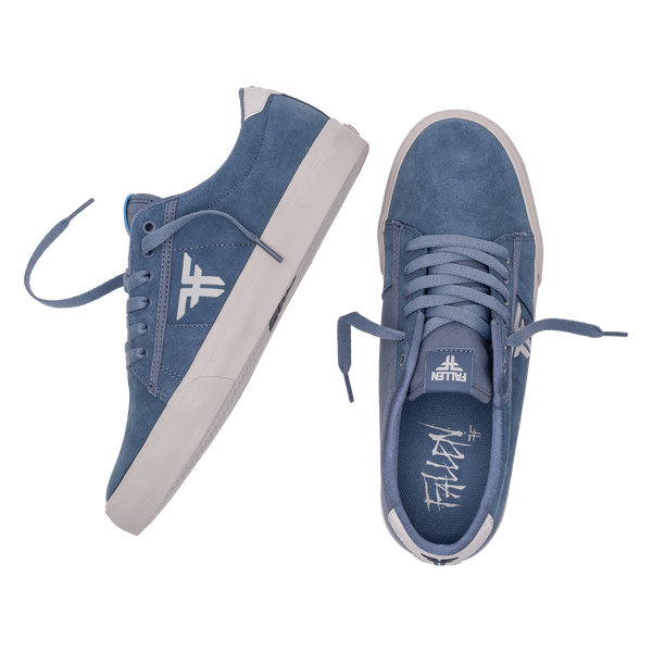 Fallen Bomber Aero/Gray - Vulc