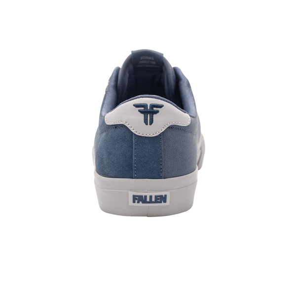 Fallen Bomber Aero/Gray - Vulc