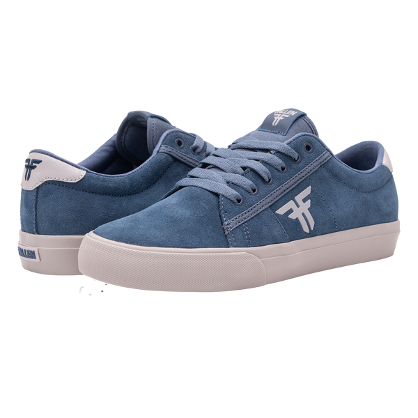 fallen Bomber Aero/Gray - Vulc