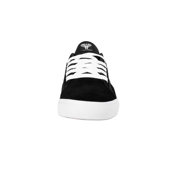 Fallen Bomber Black/White - Vulc