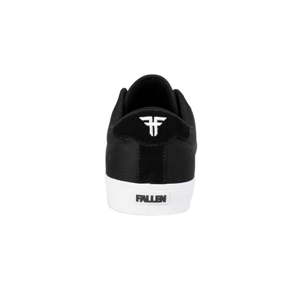 Fallen Bomber Black/White - Vulc