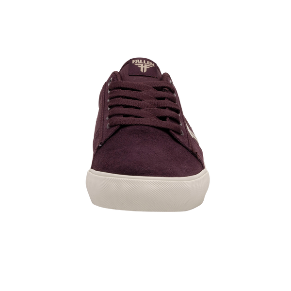 Fallen Bomber Wine/Bone - Vulc