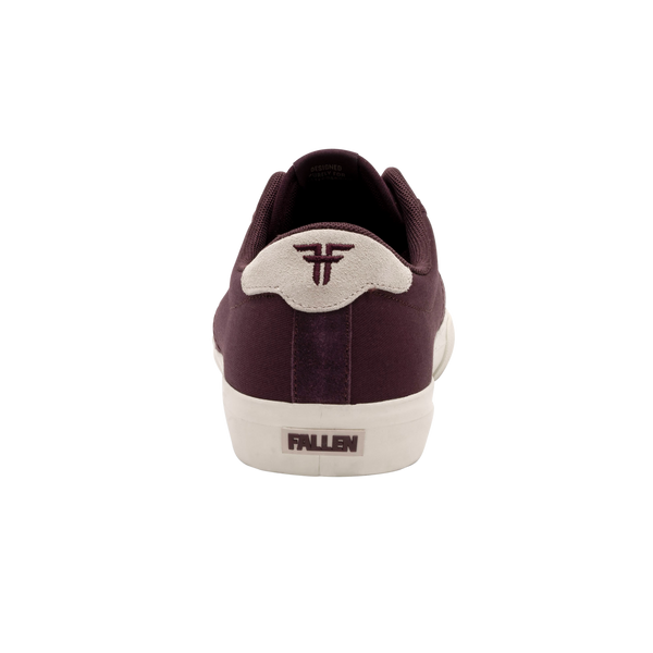 Fallen Bomber Wine/Bone - Vulc