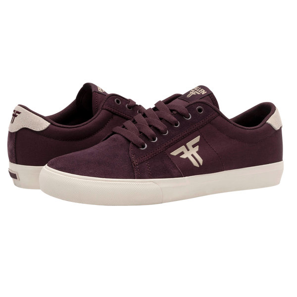 fallen Bomber Wine/Bone - Vulc