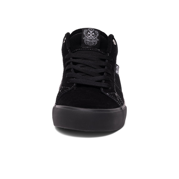 Fallen Corsair Black/Black/White - Vulc