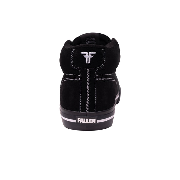 Fallen Corsair Black/Black/White - Vulc