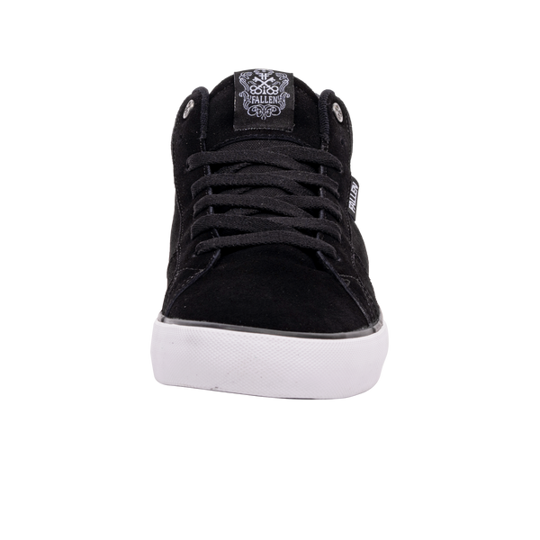 Fallen Corsair Black/White - Vulc