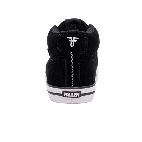 Fallen Corsair Black/White - Vulc