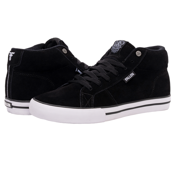 fallen Corsair Black/White - Vulc
