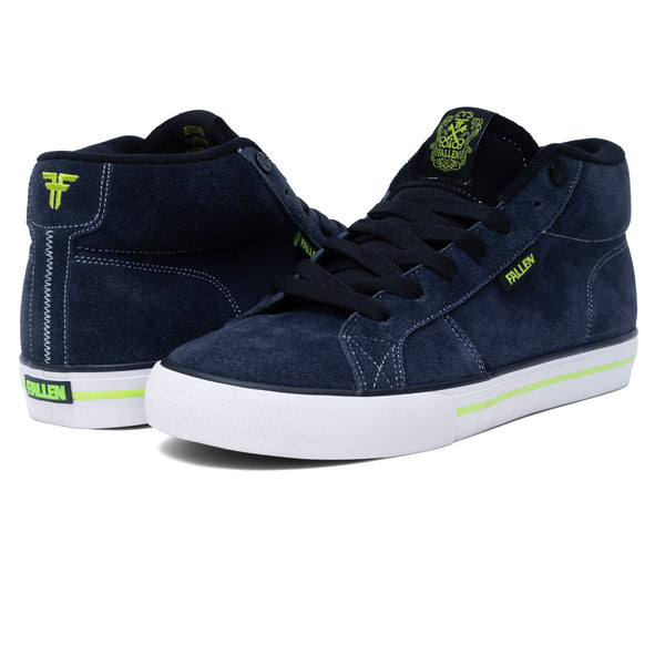Fallen Corsair Phantom/Black/Lime - Vulc