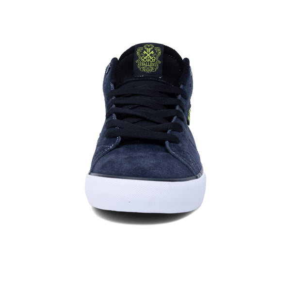 Fallen Corsair Phantom/Black/Lime - Vulc