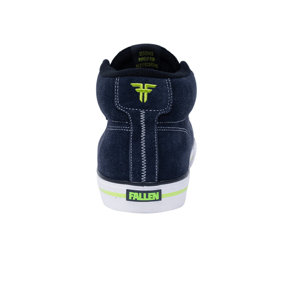 Fallen Corsair Phantom/Black/Lime - Vulc