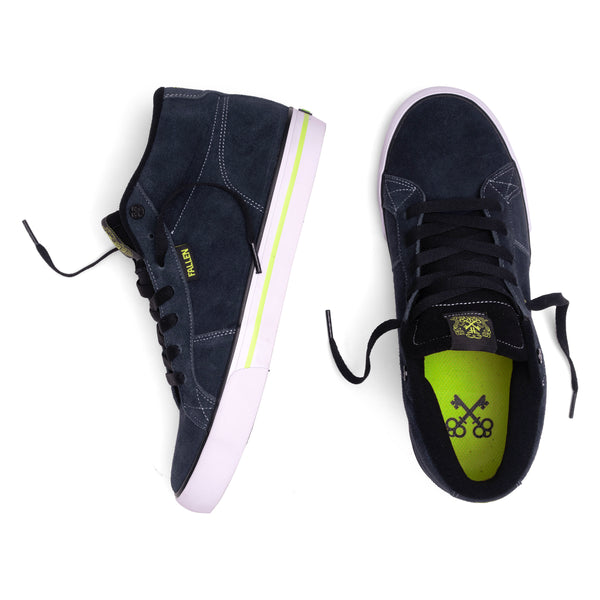 fallen Corsair Phantom/Black/Lime - Vulc