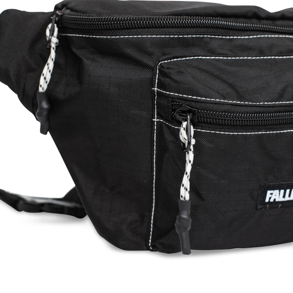 Fallen Dusty Black/White