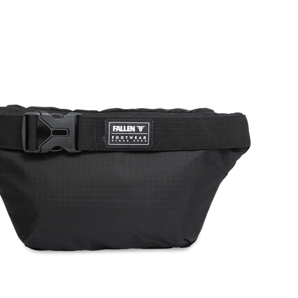 Fallen Dusty Black/White