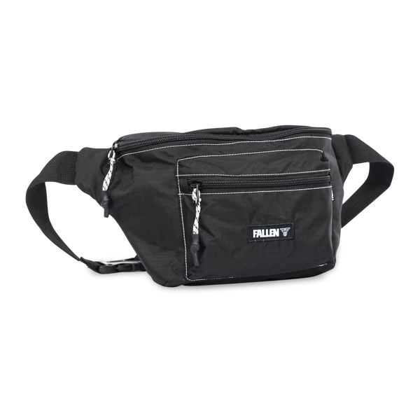 fallen Dusty Black/White