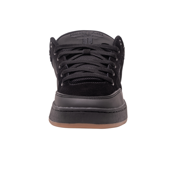 Fallen Heritage Black/Gum - Cupsole
