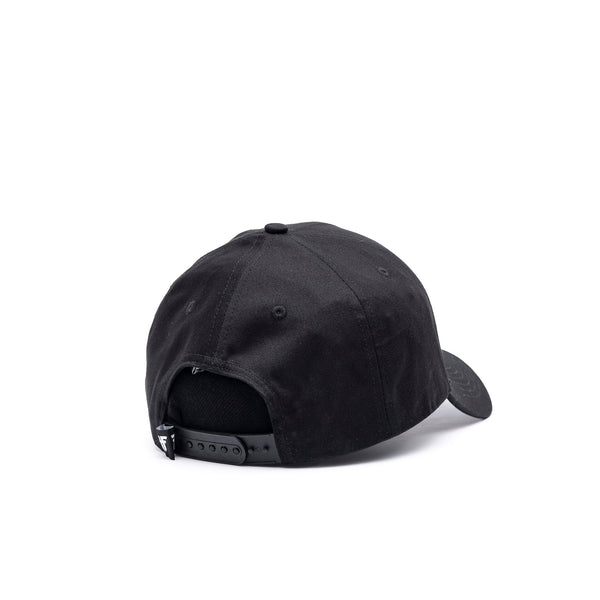 Fallen Insignia Curve Hat Black/Black