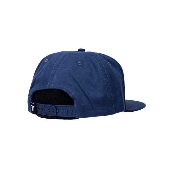 Fallen Insignia Flat Aero/Fog