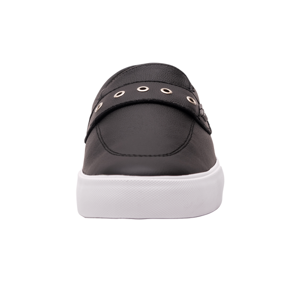 Fallen Melrose Black/White - Vulc