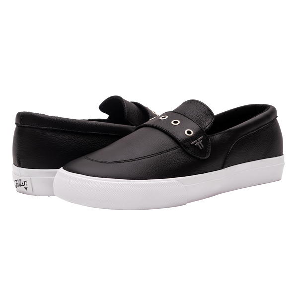 fallen Melrose Black/White - Vulc