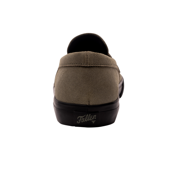 Fallen Melrose Olive/Black - Vulc