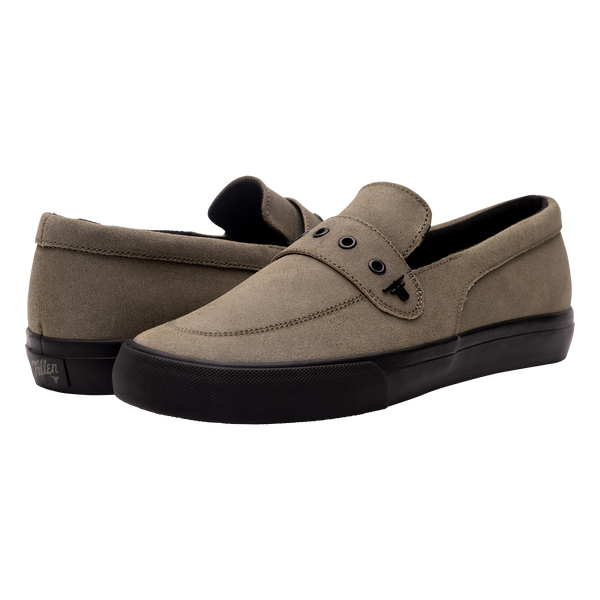 fallen Melrose Olive/Black - Vulc