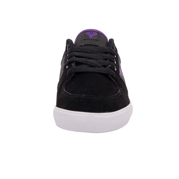 Fallen Patriot Black/Purple/Green - Vulc - Kids