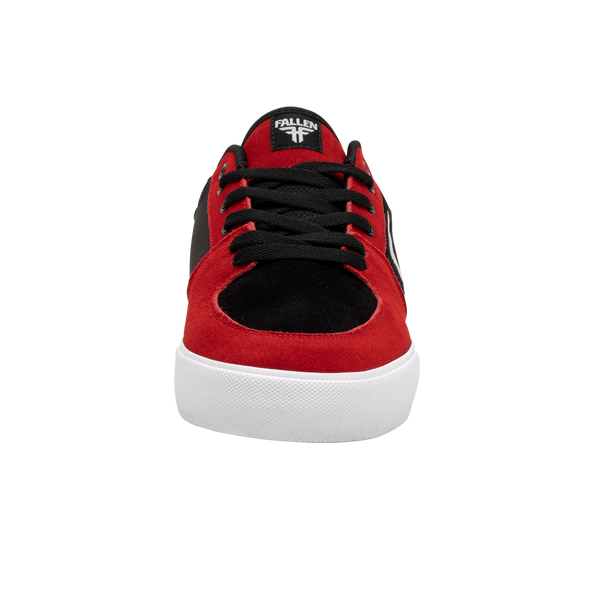 Fallen Patriot Black/Red - Vulc