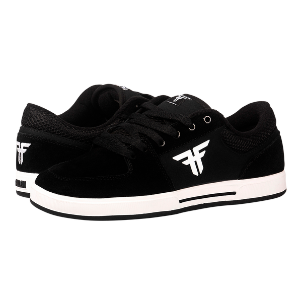 fallen Patriot Black/White - Cupsole