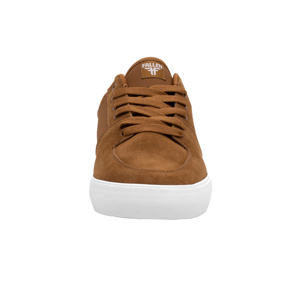 Fallen Patriot Camel/White - Vulc