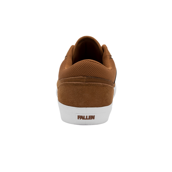 Fallen Patriot Camel/White - Vulc