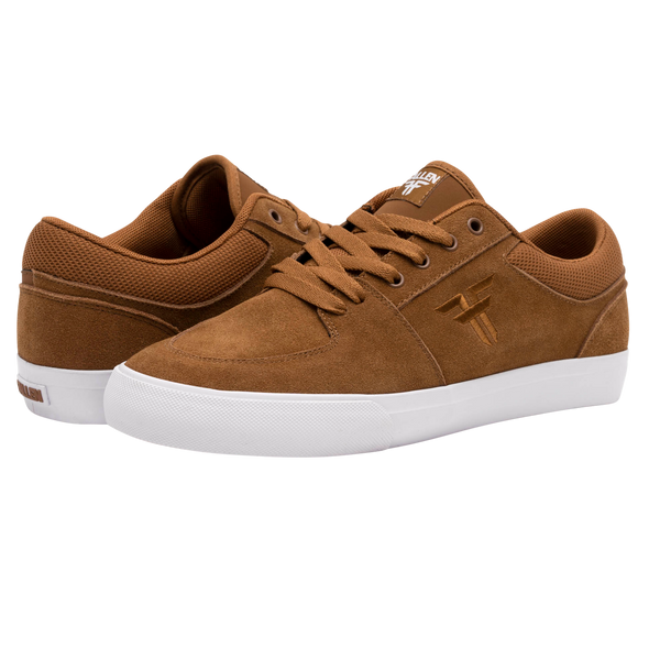 fallen Patriot Camel/White - Vulc