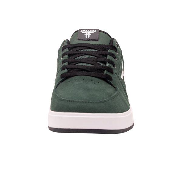 Fallen Patriot Forest Green/White/Black - Cupsole