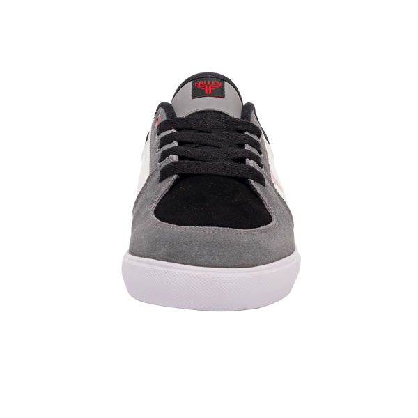 Fallen Patriot Gray/White/Red - Vulc - Kids