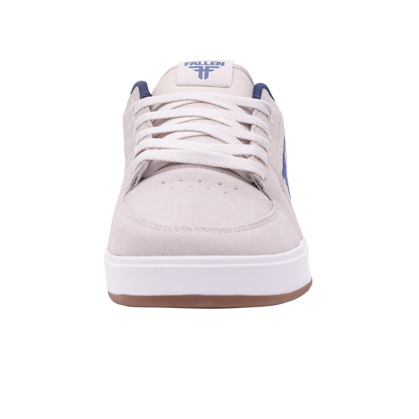 Fallen Patriot Off White/Aero - Cupsole