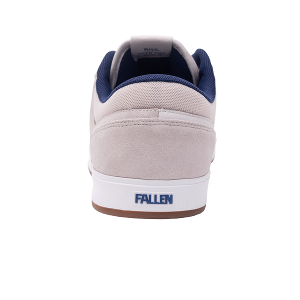 Fallen Patriot Off White/Aero - Cupsole