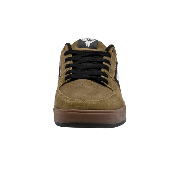 Fallen Patriot Olive/Black/Gum - Cupsole