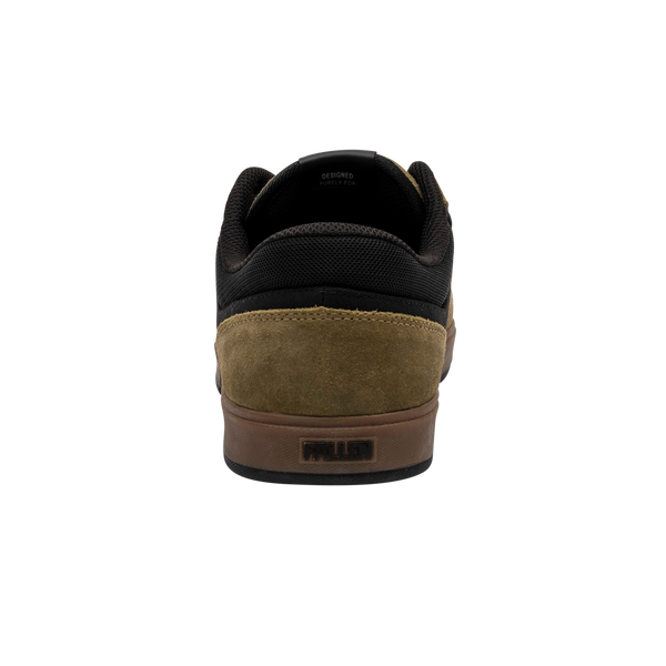 Fallen Patriot Olive/Black/Gum - Cupsole