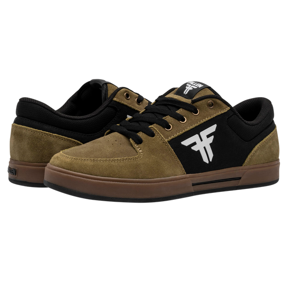 fallen Patriot Olive/Black/Gum - Cupsole
