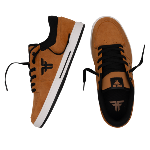 Fallen Patriot Wheat/Black/White - Cupsole