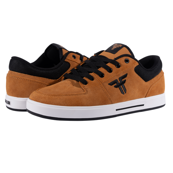 fallen Patriot Wheat/Black/White - Cupsole